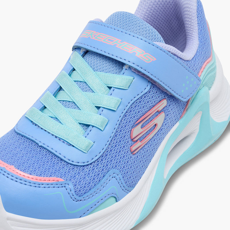 Skechers Tide Tech - Blue Mint