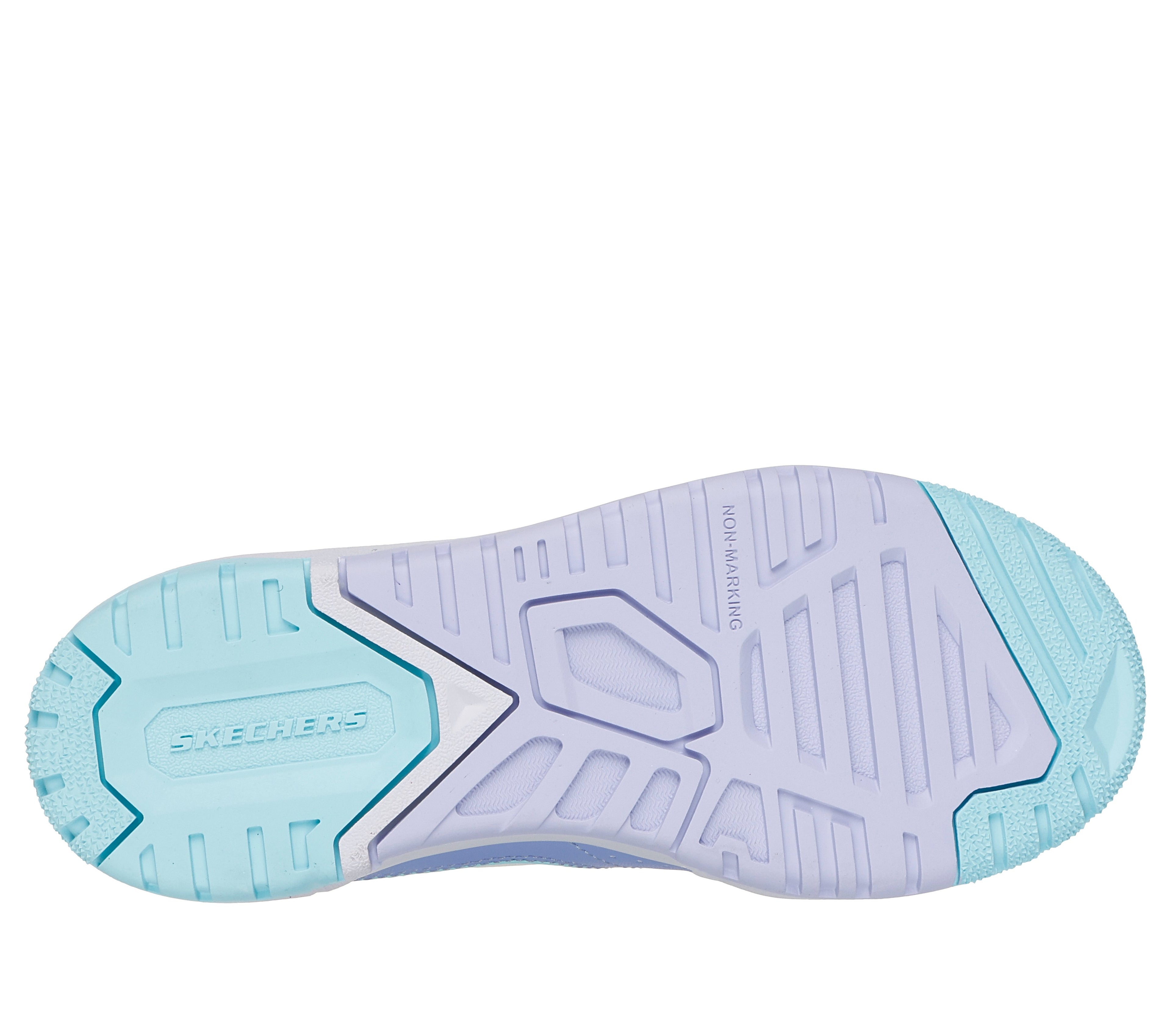 Slip-ins: SKECHERS Street Tres-Air Uno - Vision-Airy