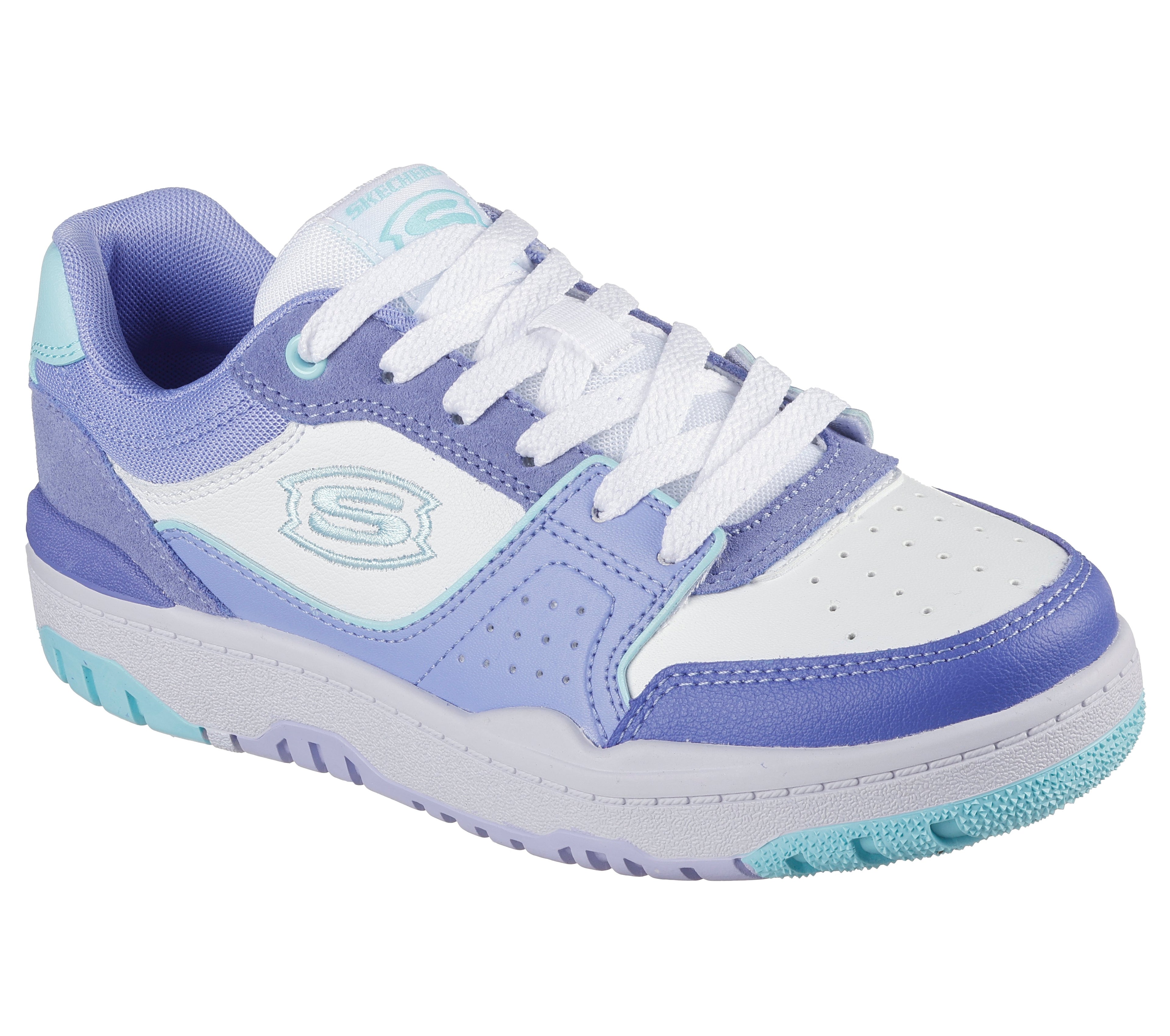 Slip-ins: SKECHERS Street Tres-Air Uno - Vision-Airy