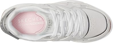 Slip-ins: SKECHERS Street Tres-Air Uno - Vision-Airy