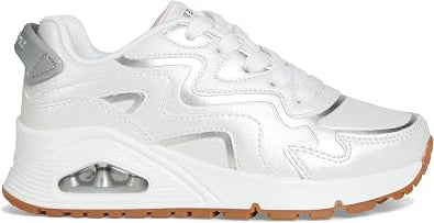 Slip-ins: SKECHERS Street Tres-Air Uno - Vision-Airy