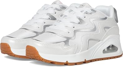 Slip-ins: SKECHERS Street Tres-Air Uno - Vision-Airy