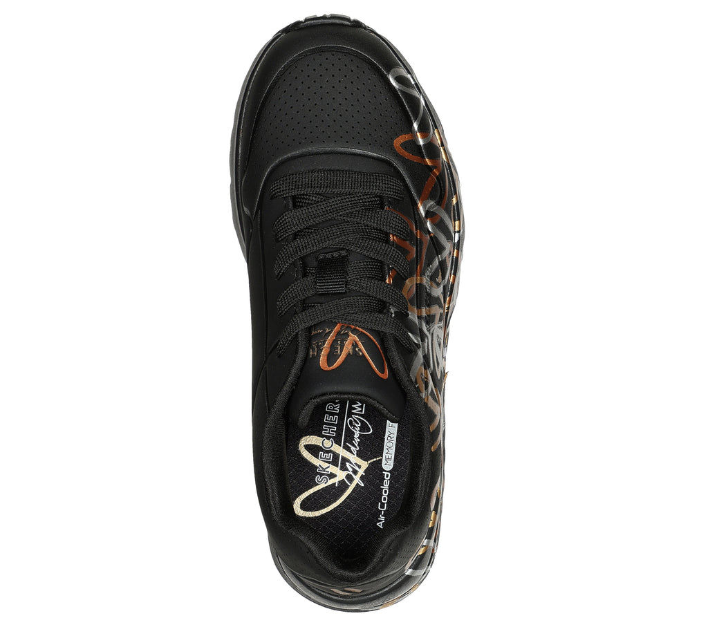 Slip-ins: SKECHERS Street Tres-Air Uno - Vision-Airy