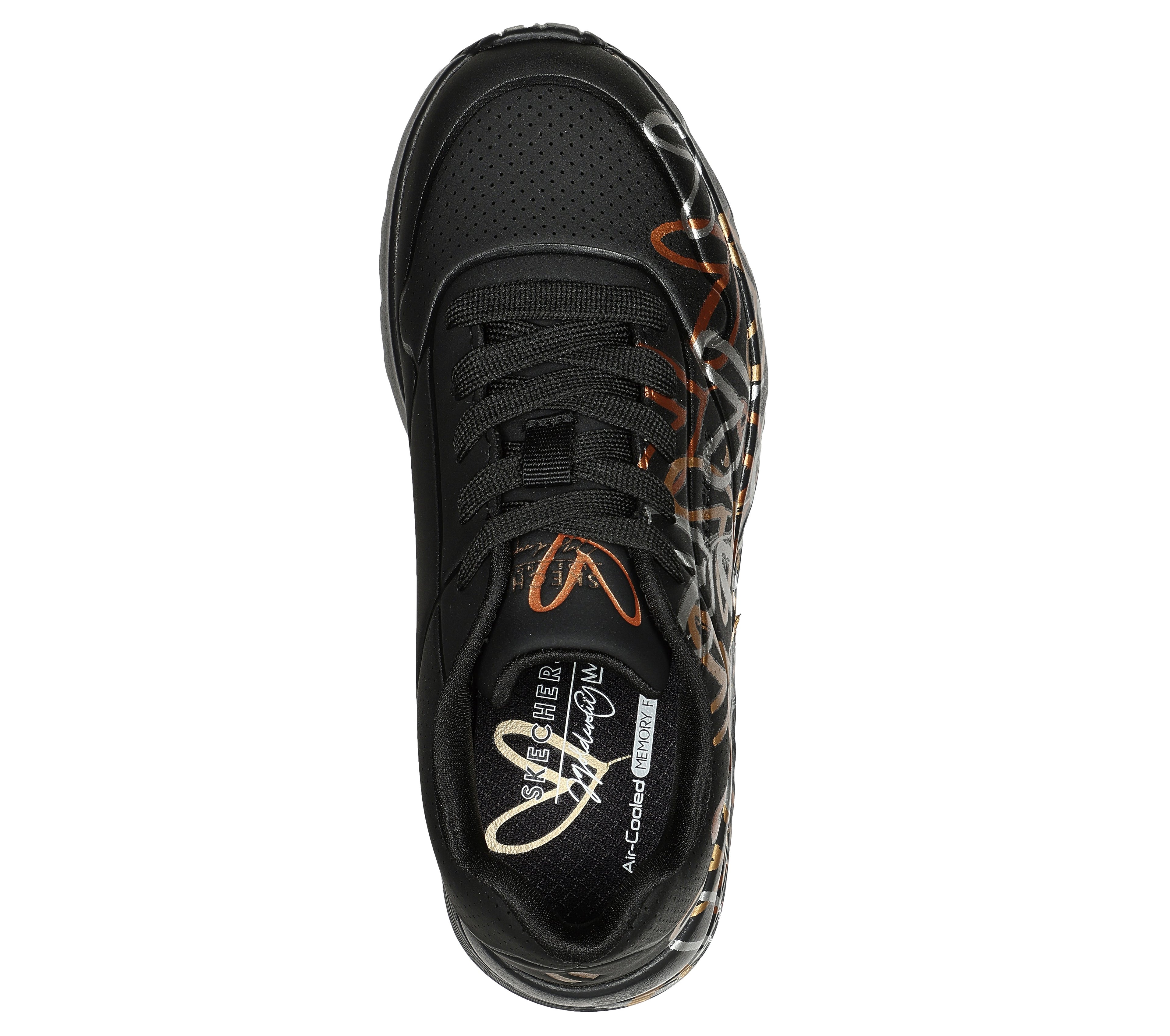 Slip-ins: SKECHERS Street Tres-Air Uno - Vision-Airy