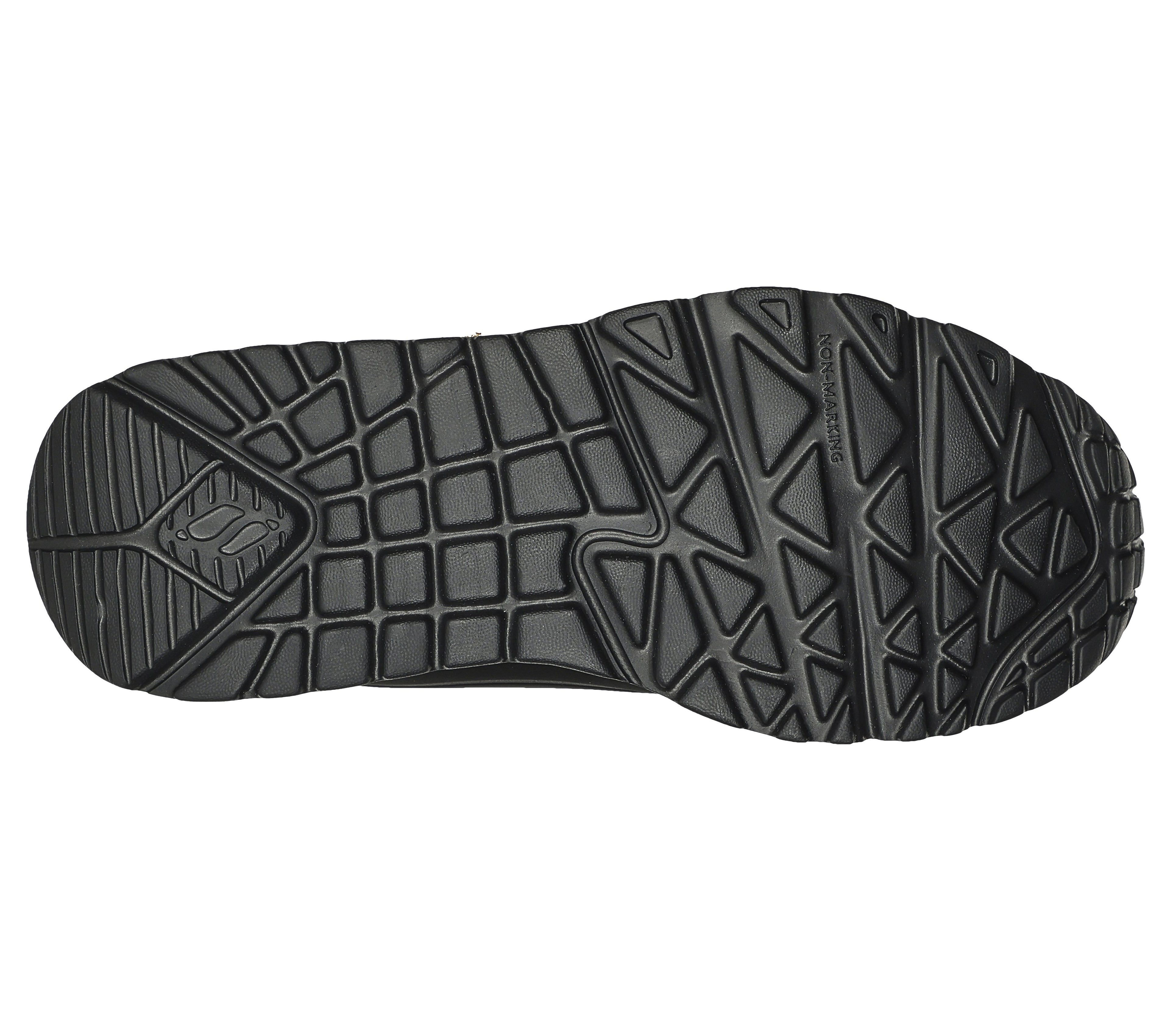 Slip-ins: SKECHERS Street Tres-Air Uno - Vision-Airy
