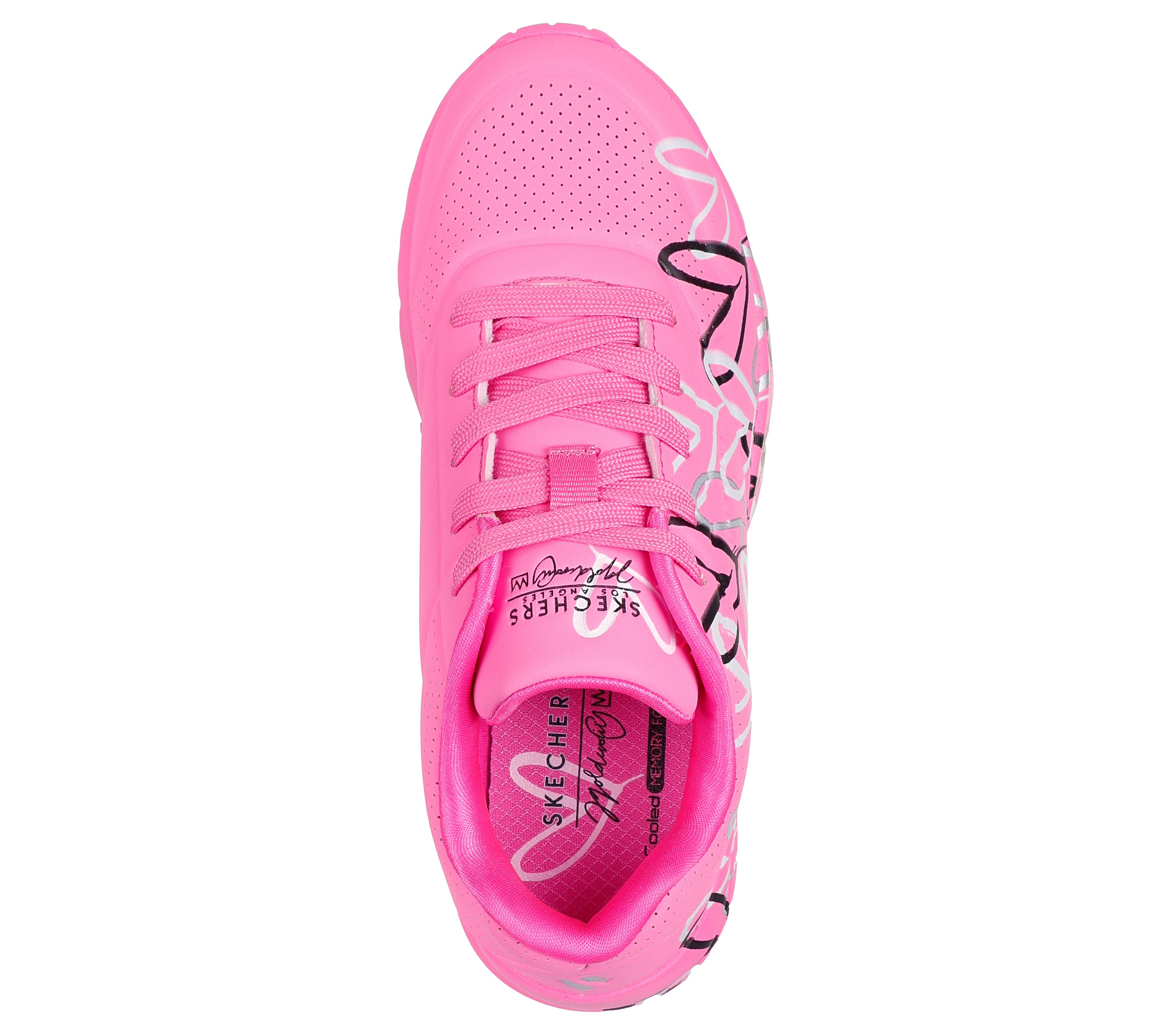 Slip-ins: SKECHERS Street Tres-Air Uno - Vision-Airy