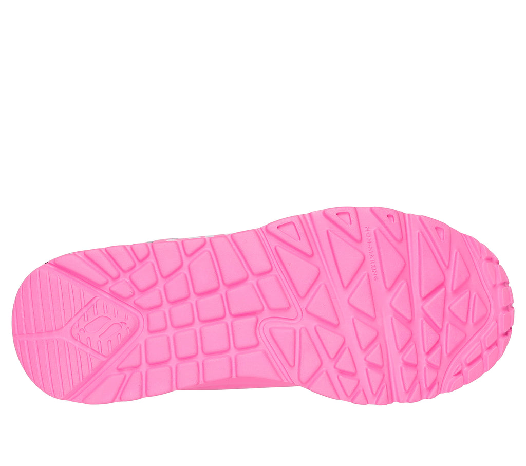 Slip-ins: SKECHERS Street Tres-Air Uno - Vision-Airy