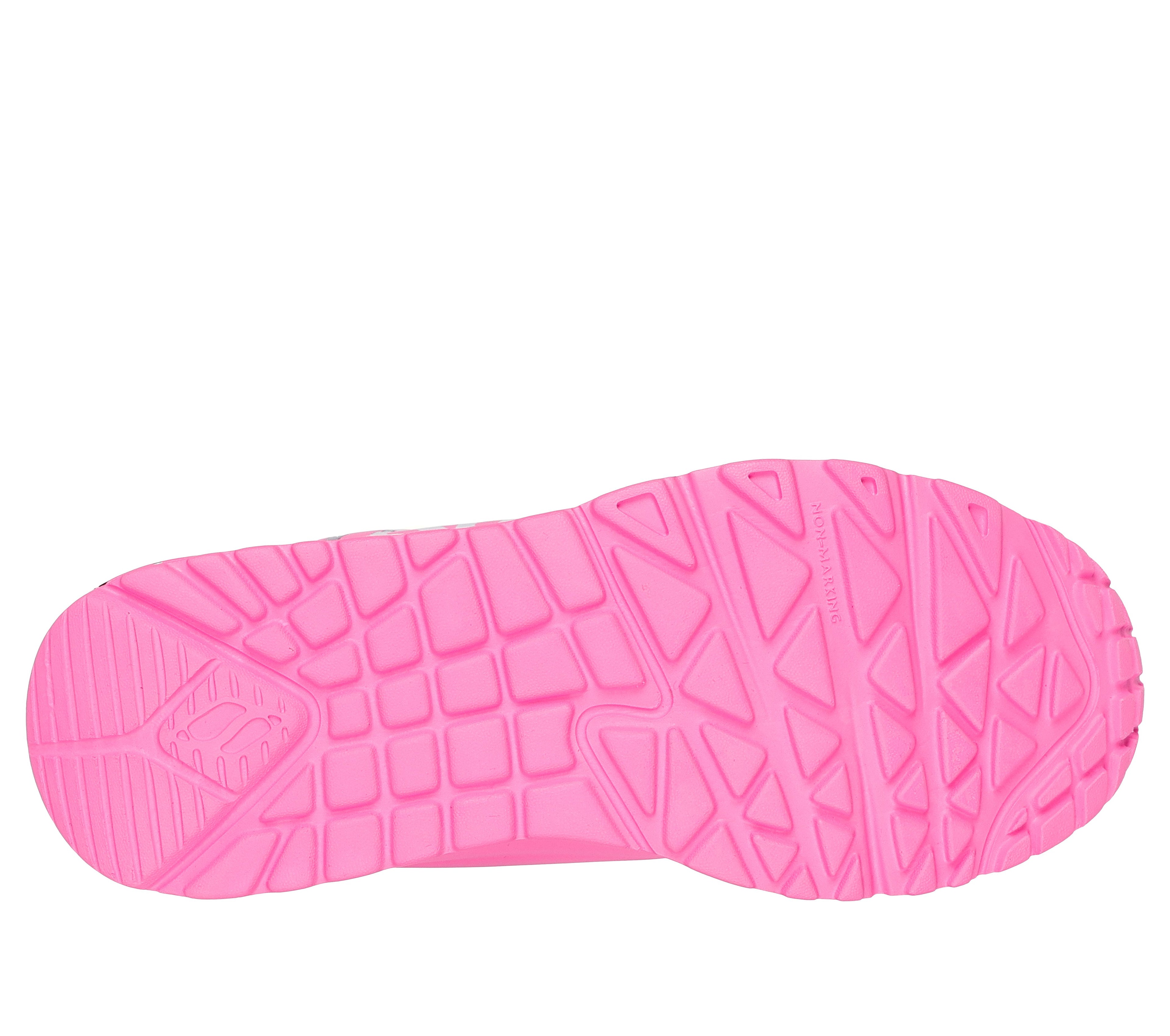 Slip-ins: SKECHERS Street Tres-Air Uno - Vision-Airy