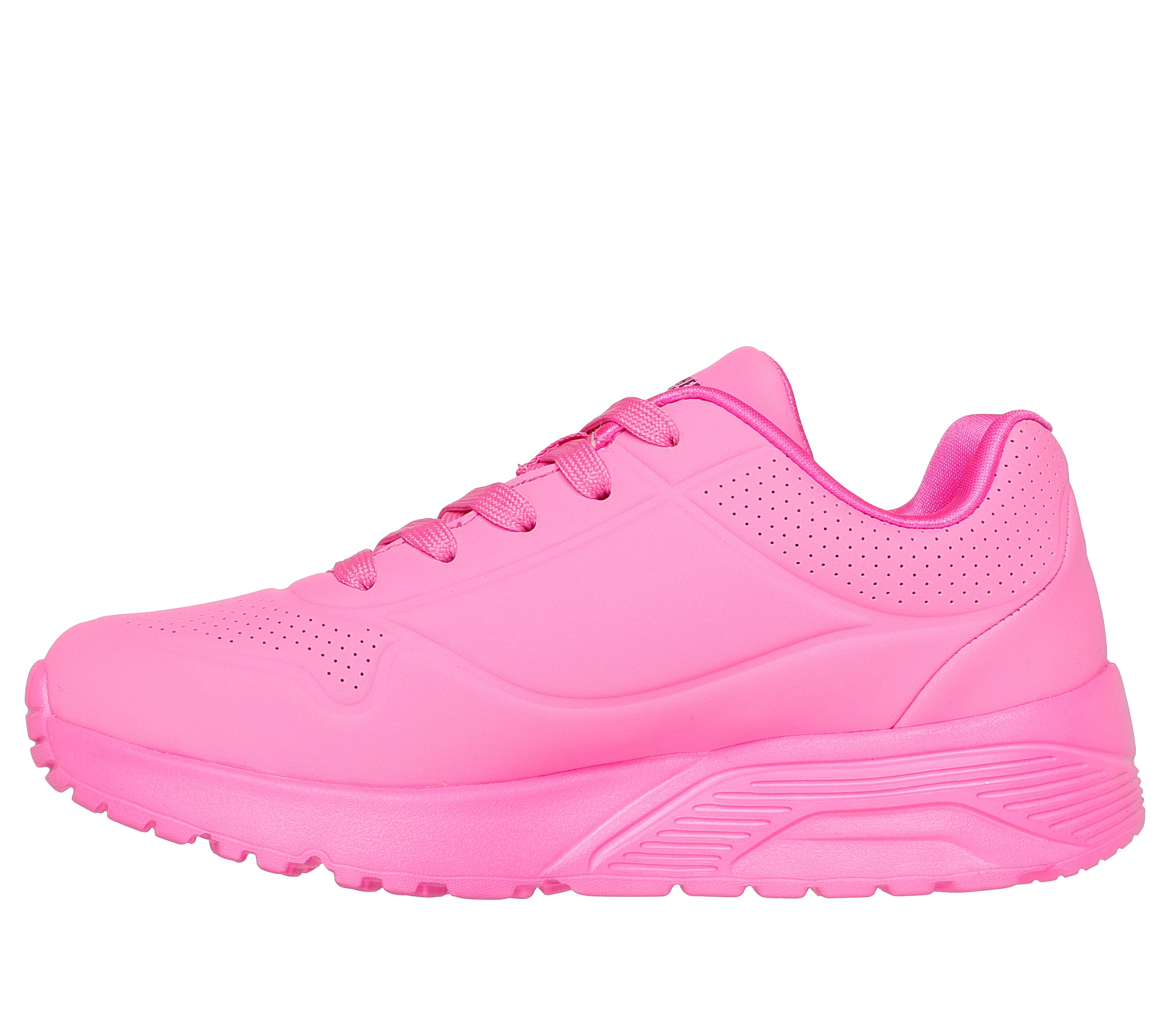 Slip-ins: SKECHERS Street Tres-Air Uno - Vision-Airy