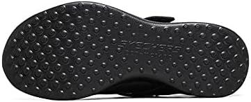 Skechers Microstrides Miss Preppy Black Black