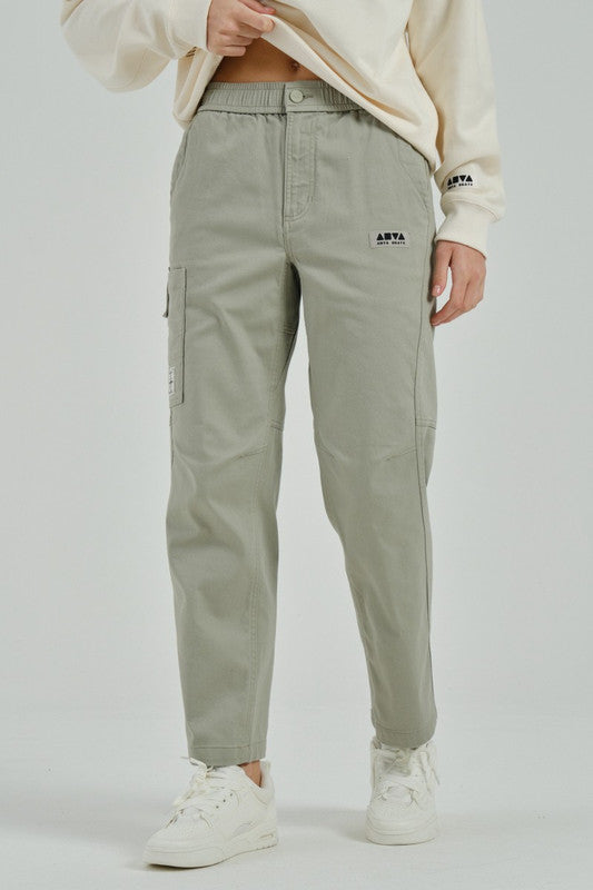 Anta SKATE Woven Casual Pants