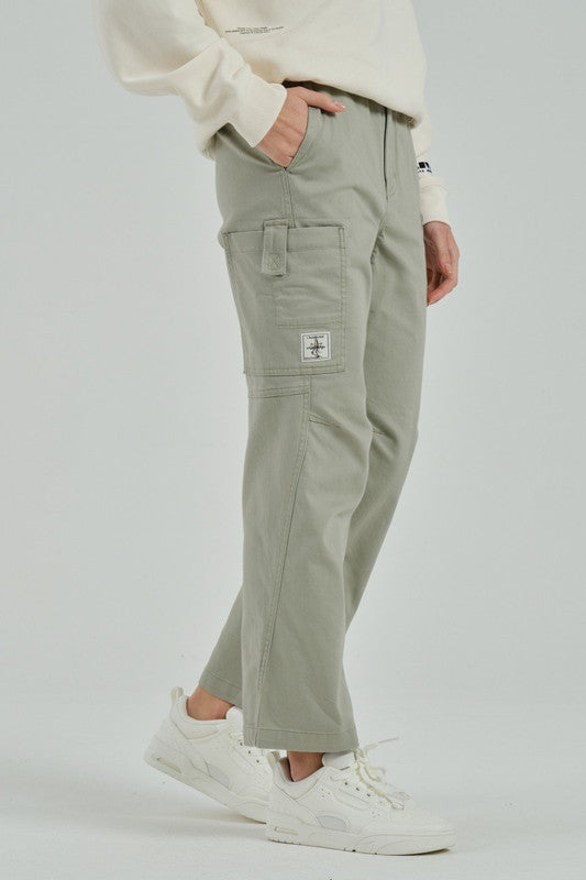 Anta SKATE Woven Casual Pants