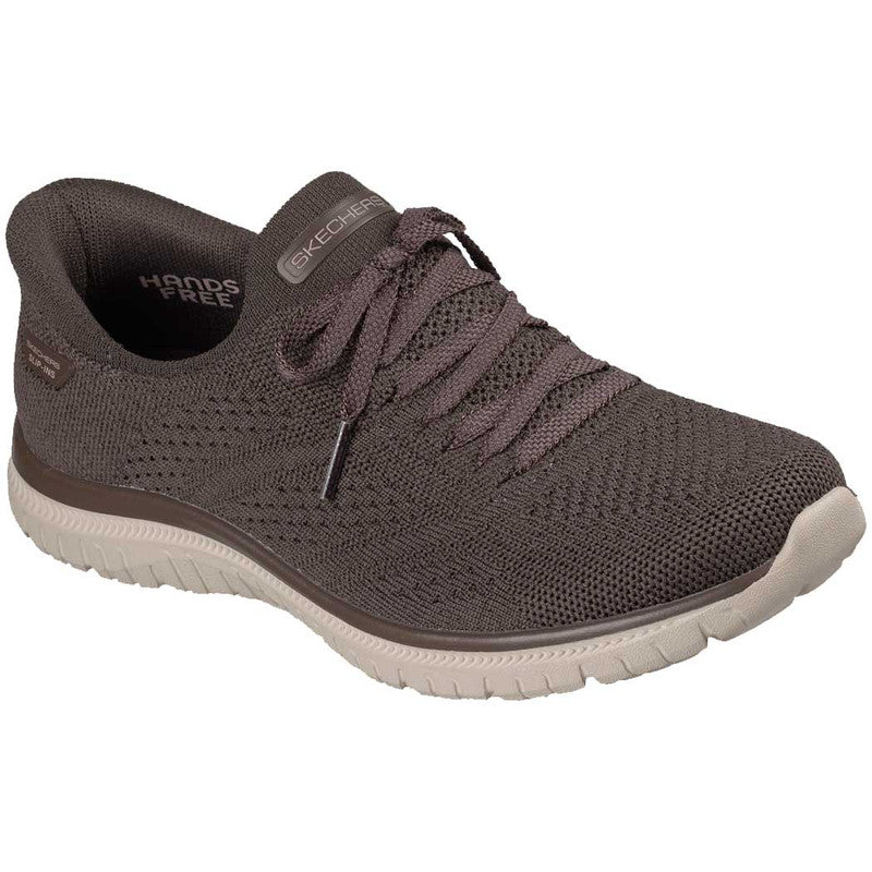 Skechers Virtue Flawless Chocolate