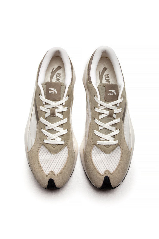 LifeStyle ANTA HERITAGE sneakers