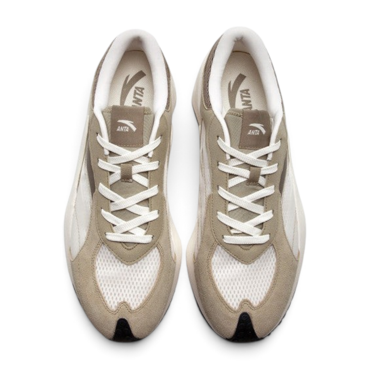 LifeStyle ANTA HERITAGE sneakers