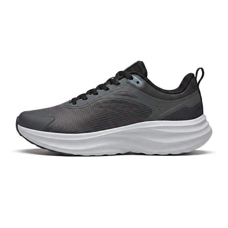 ANTA Men's Running Shoes D.Grey
