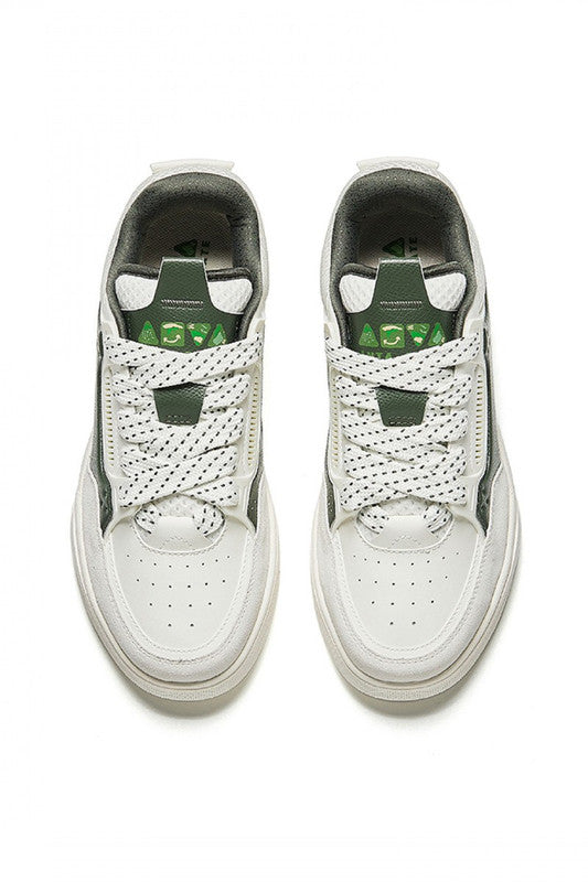 ANTA X-GAME AOJIE Skate Culture Shoes