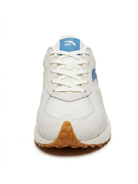 ANTA Casual Shoes Grey