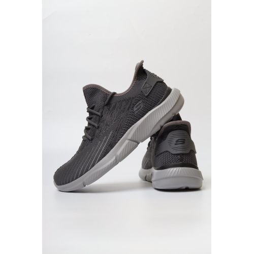 Skechers Ingram - Charcoal