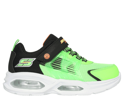 S LIGHTS: PRISMATRONS