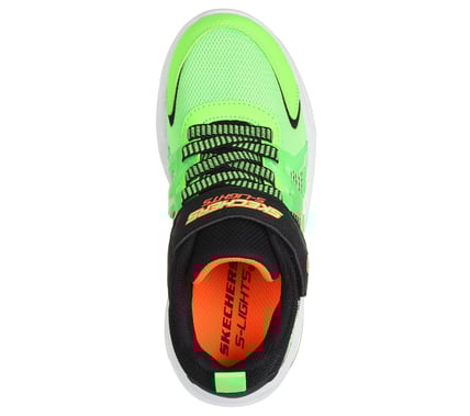 S LIGHTS: PRISMATRONS