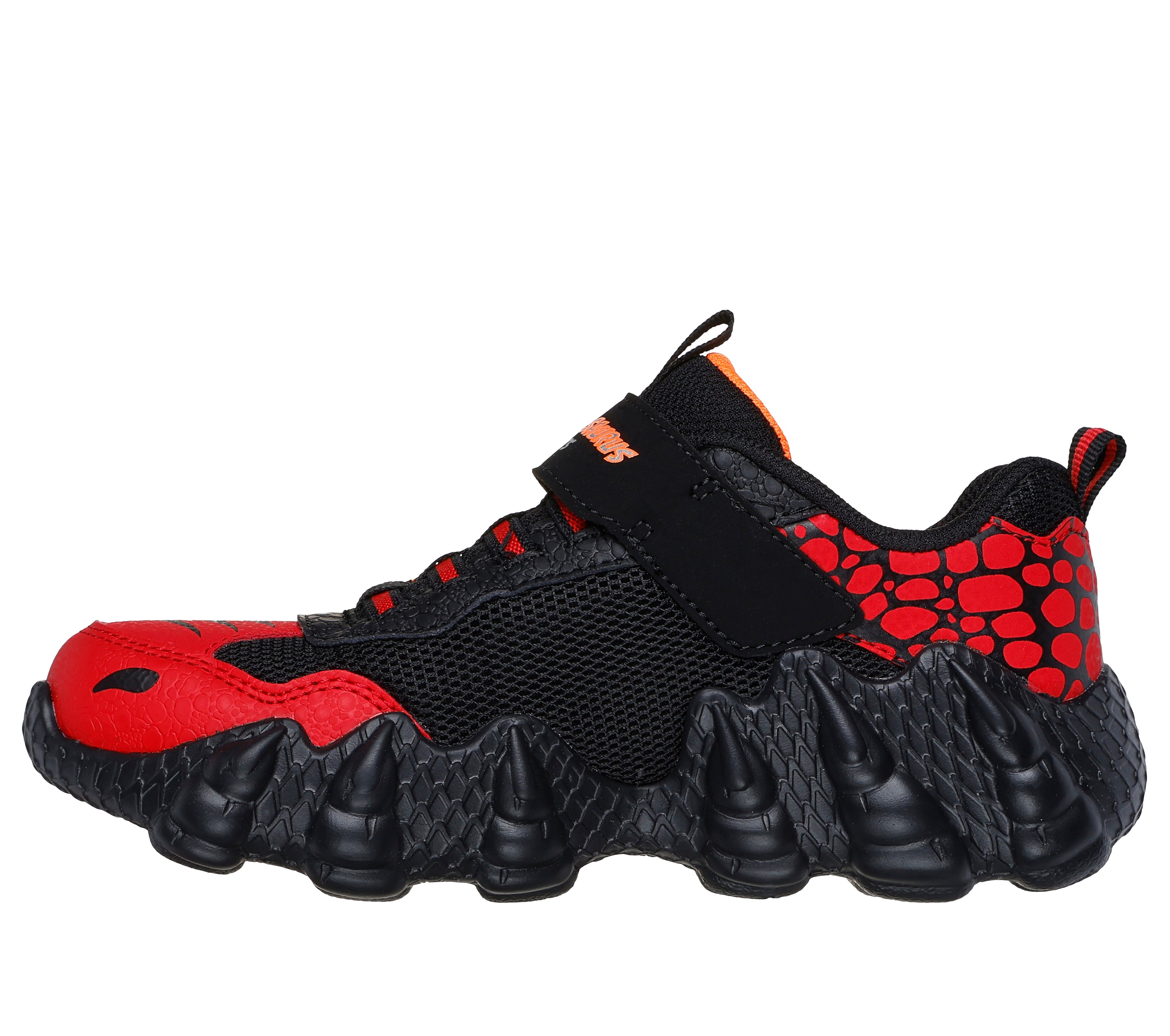 SKECH-O-SAURUS LIGHTS - RAPID DINO