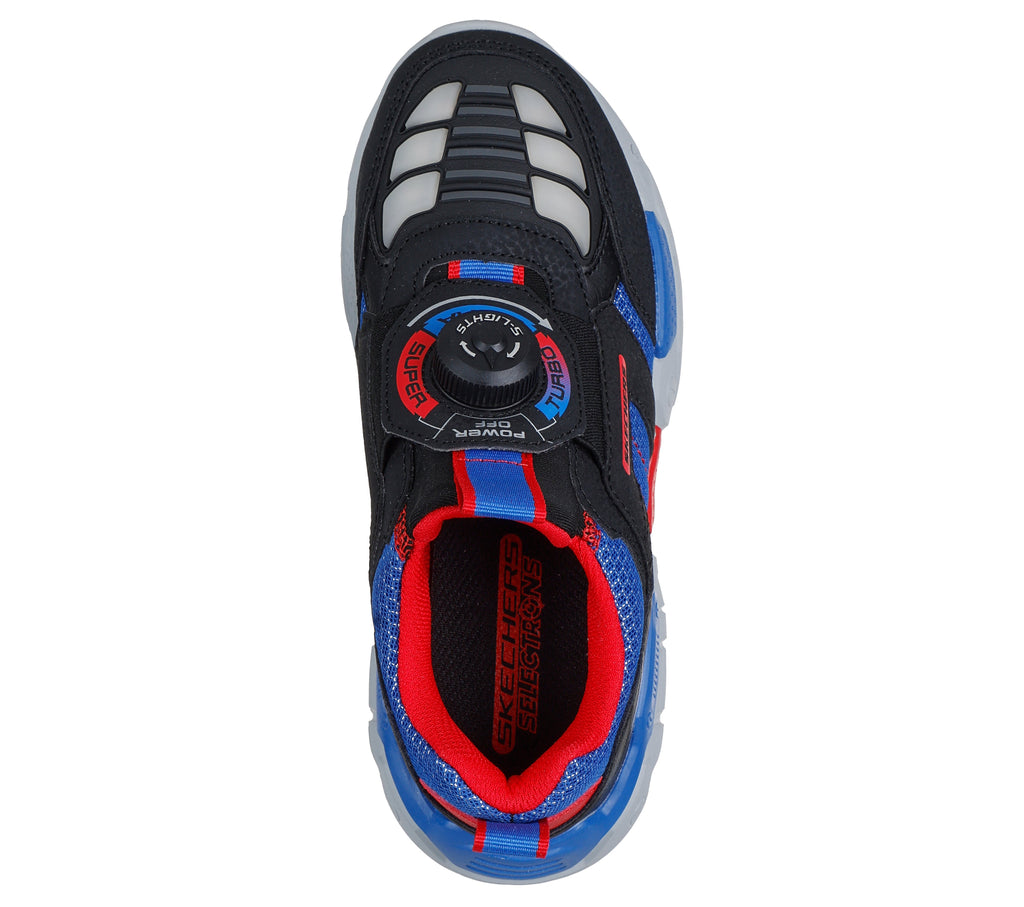 SELECTRONS - SELECTRONS