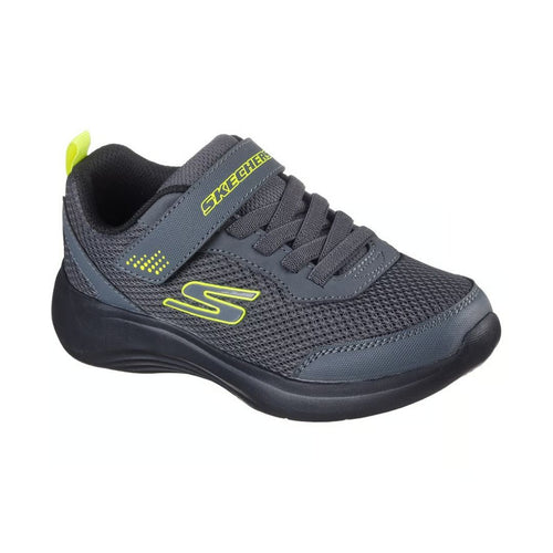 Skechers Selectors - Reset Achieved - Gray Green