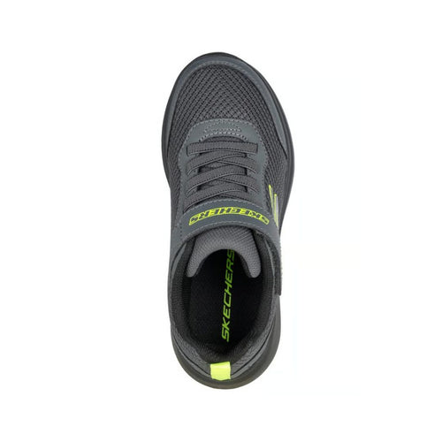 Skechers Selectors - Reset Achieved - Gray Green