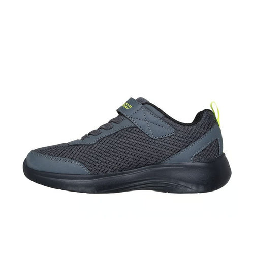 Skechers Selectors - Reset Achieved - Gray Green