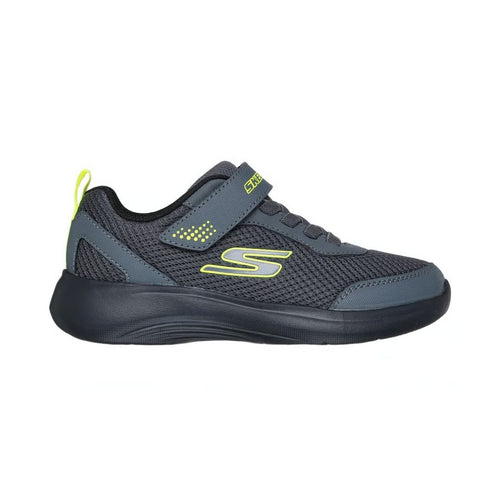 Skechers Selectors - Reset Achieved - Gray Green
