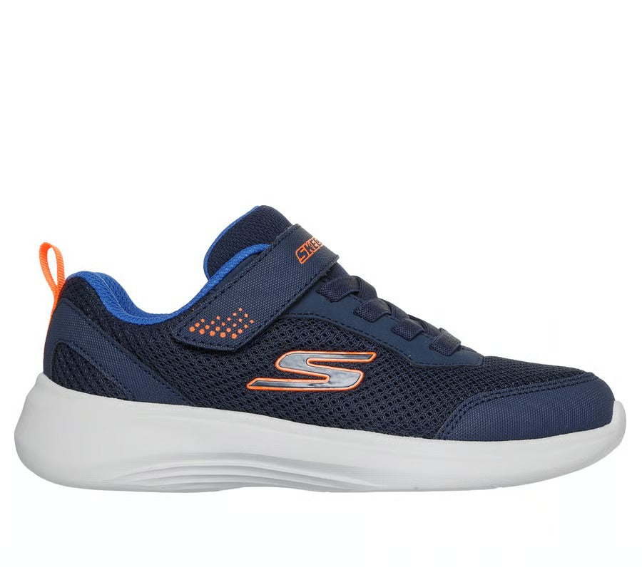 Skechers Selectors - Reset Achieved Navy Blue