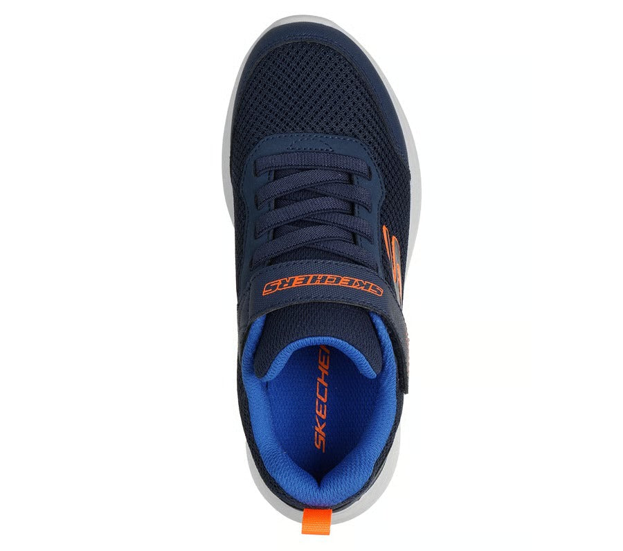 Skechers Selectors - Reset Achieved Navy Blue
