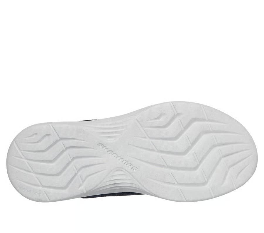 Skechers Selectors - Reset Achieved Navy Blue