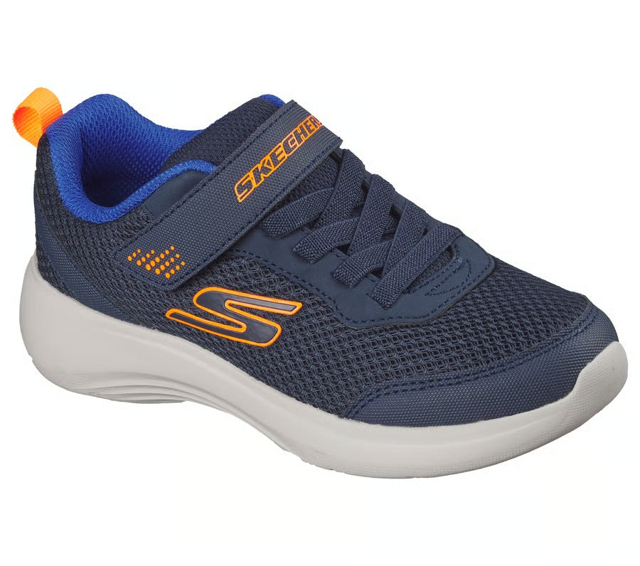 Skechers Selectors - Reset Achieved Navy Blue