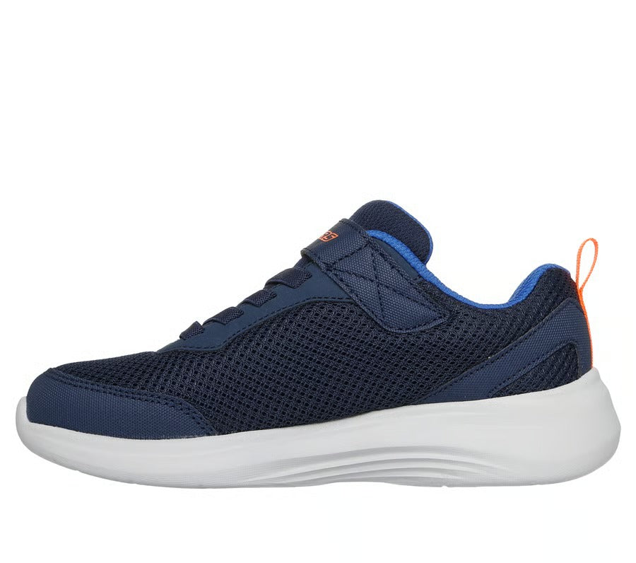 Skechers Selectors - Reset Achieved Navy Blue