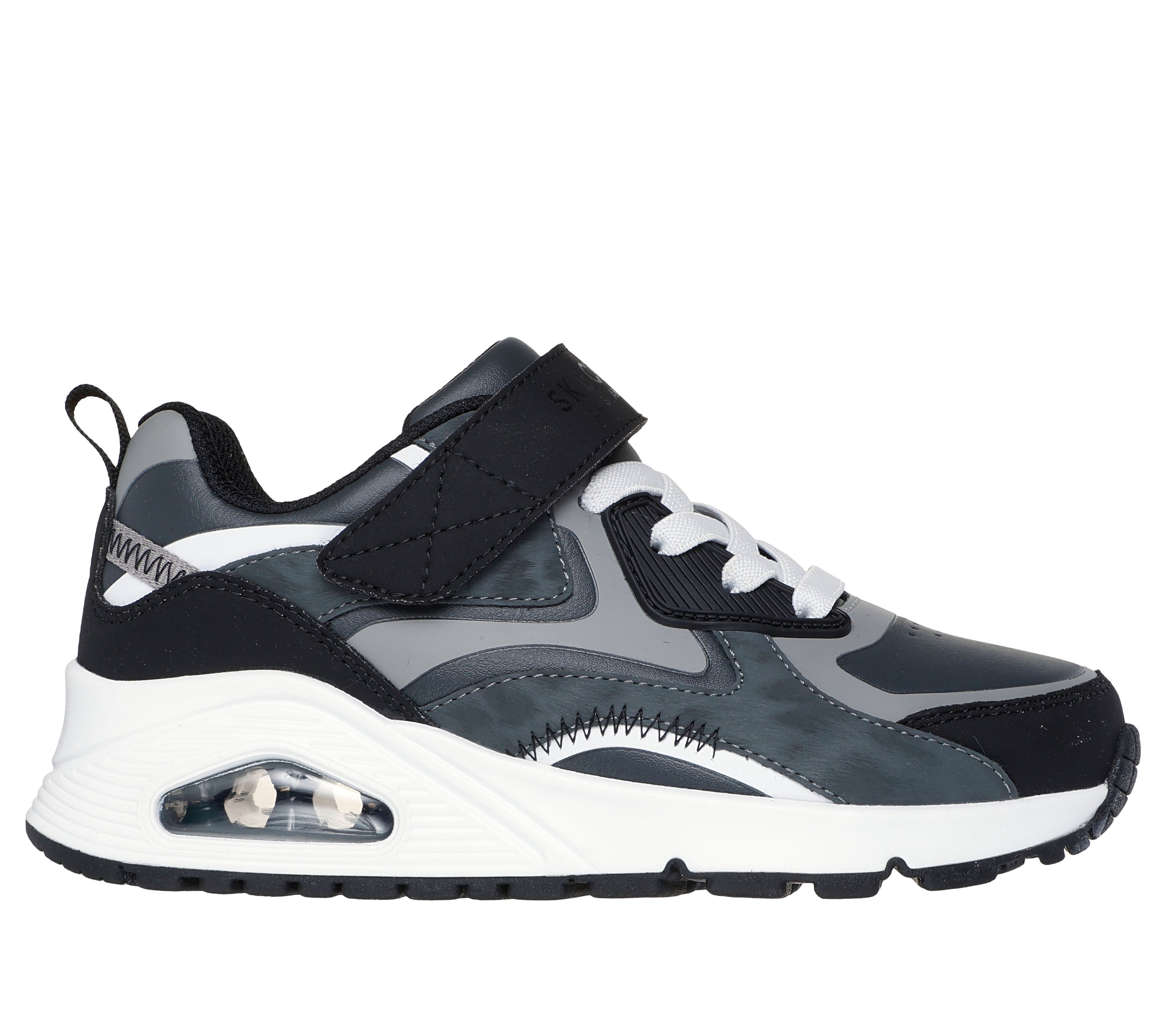 Slip-ins: SKECHERS Street Tres-Air Uno - Vision-Airy