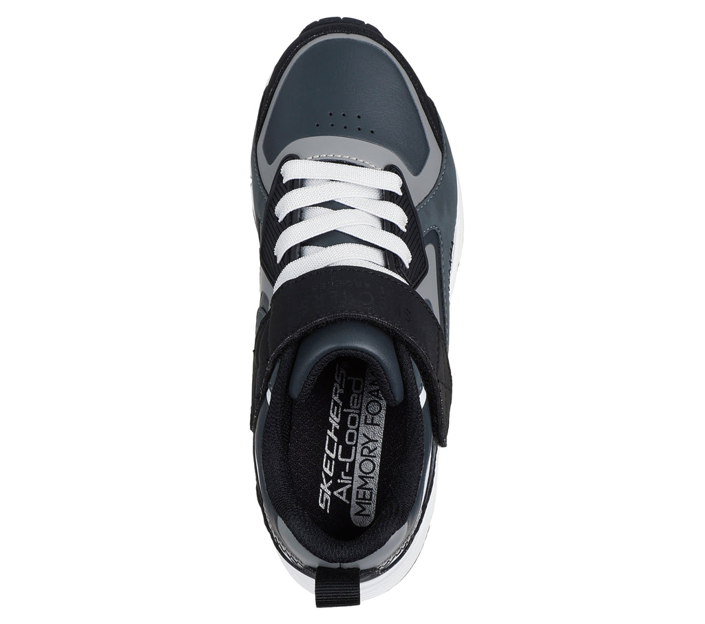 Slip-ins: SKECHERS Street Tres-Air Uno - Vision-Airy