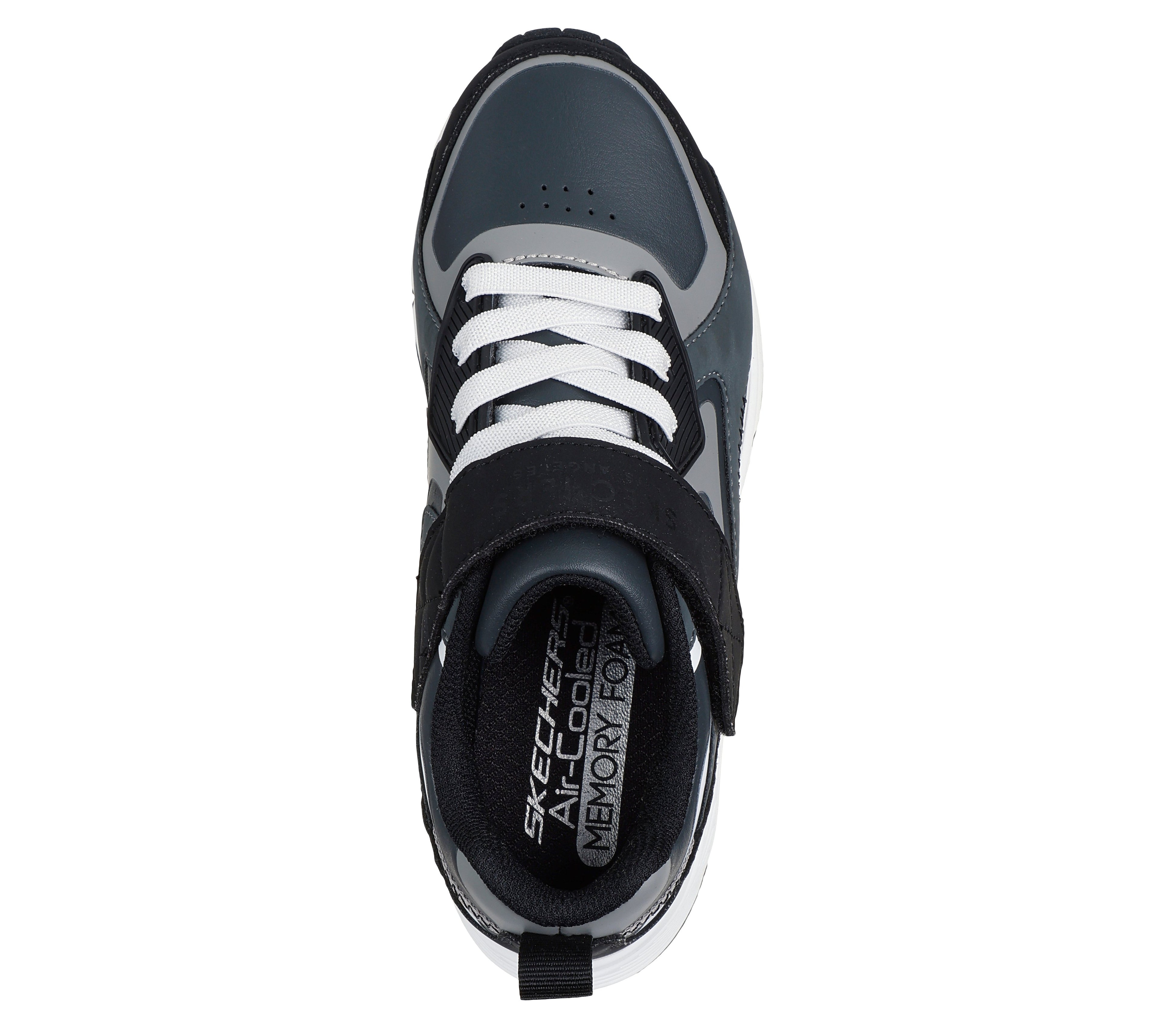 Slip-ins: SKECHERS Street Tres-Air Uno - Vision-Airy