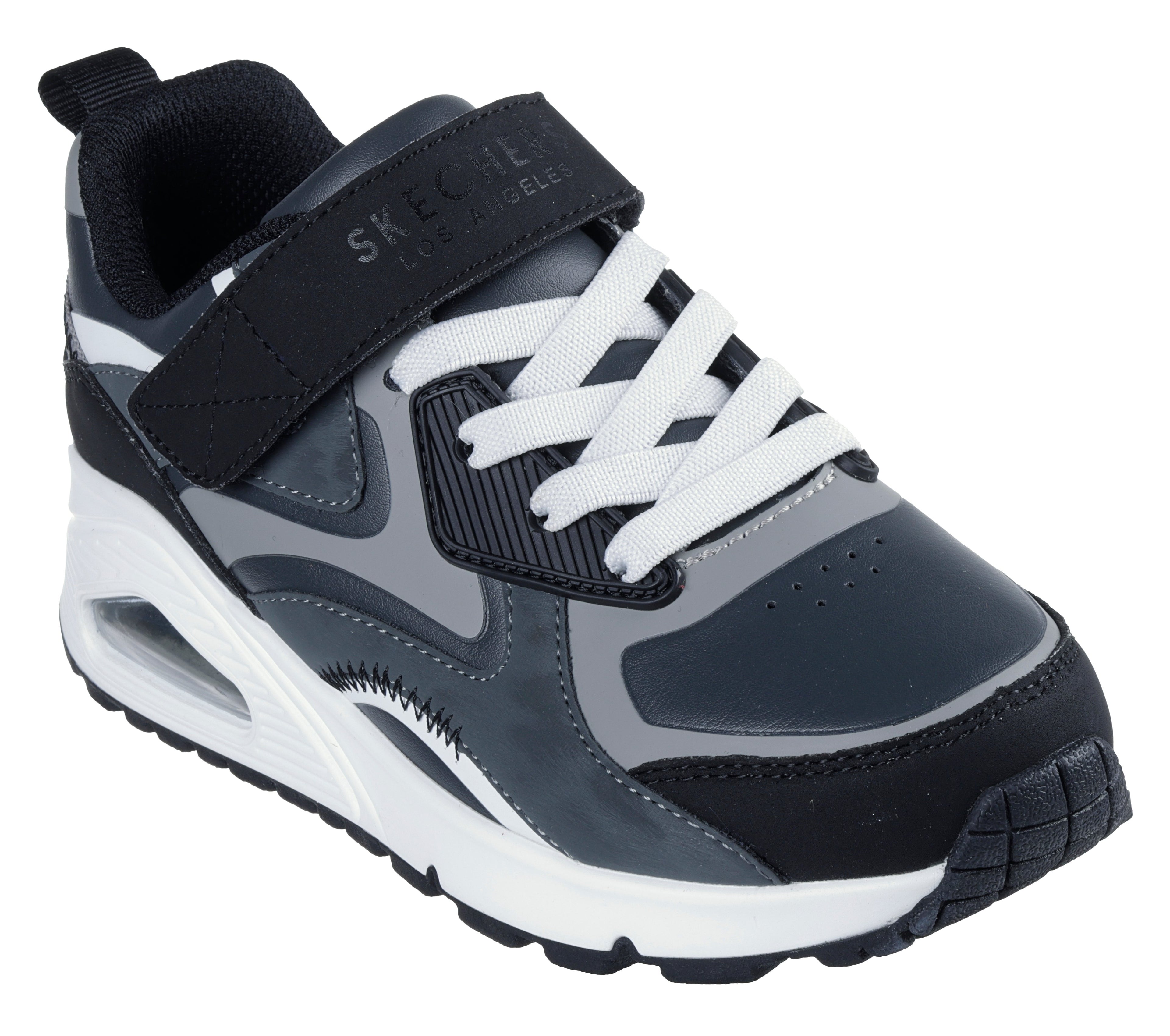 Slip-ins: SKECHERS Street Tres-Air Uno - Vision-Airy