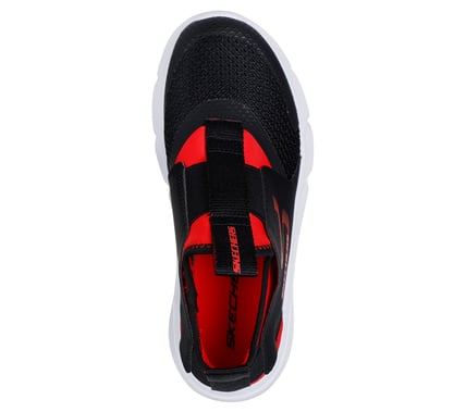 SKECH FASTER - RECZO