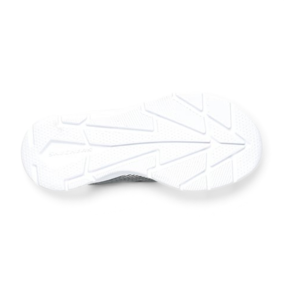 FRG Microspec II Zovrix lightweight sneaker showing the white textured traction outsole