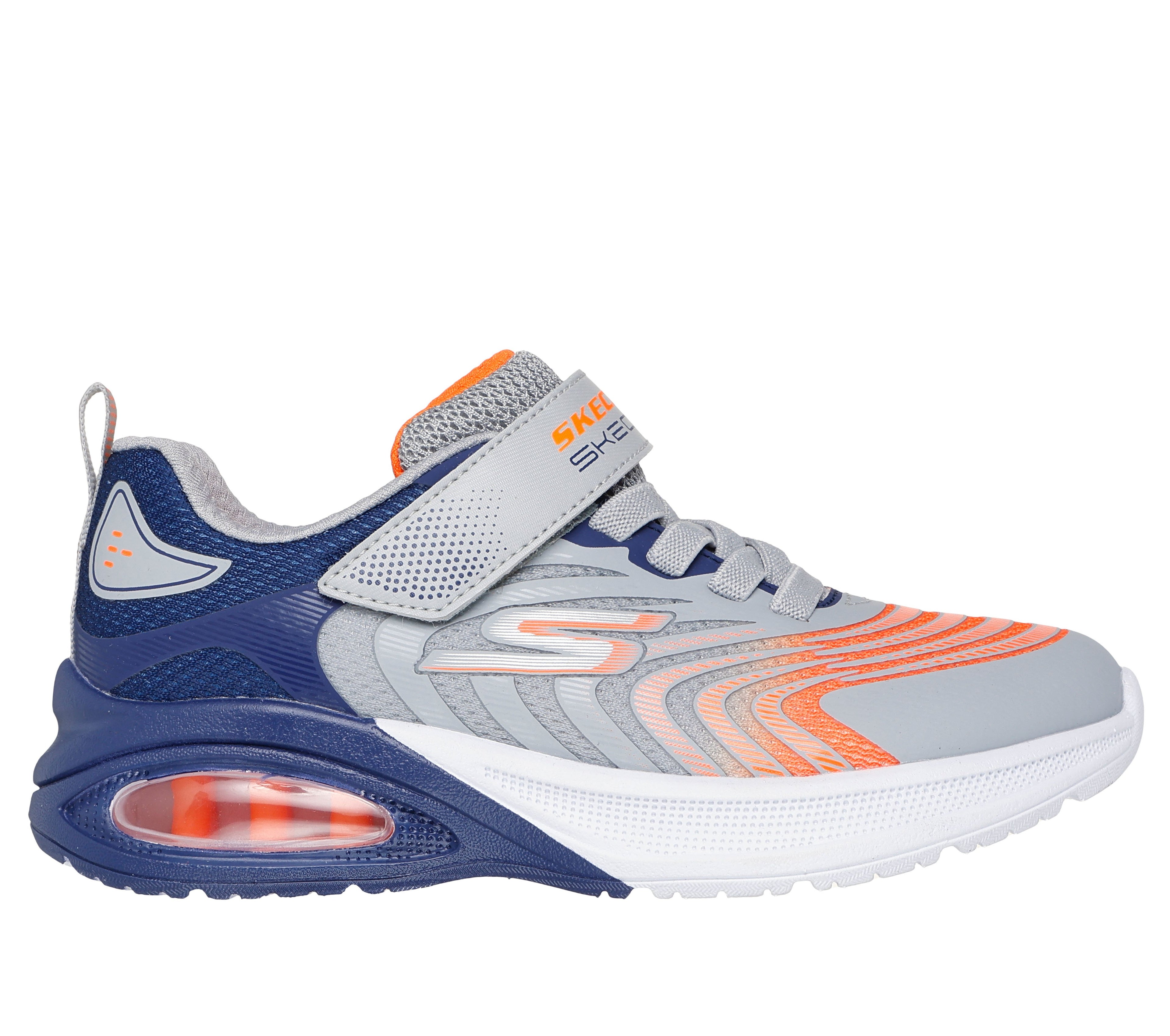 SKECHERS Street Tres-Air Uno - Vision-Airy