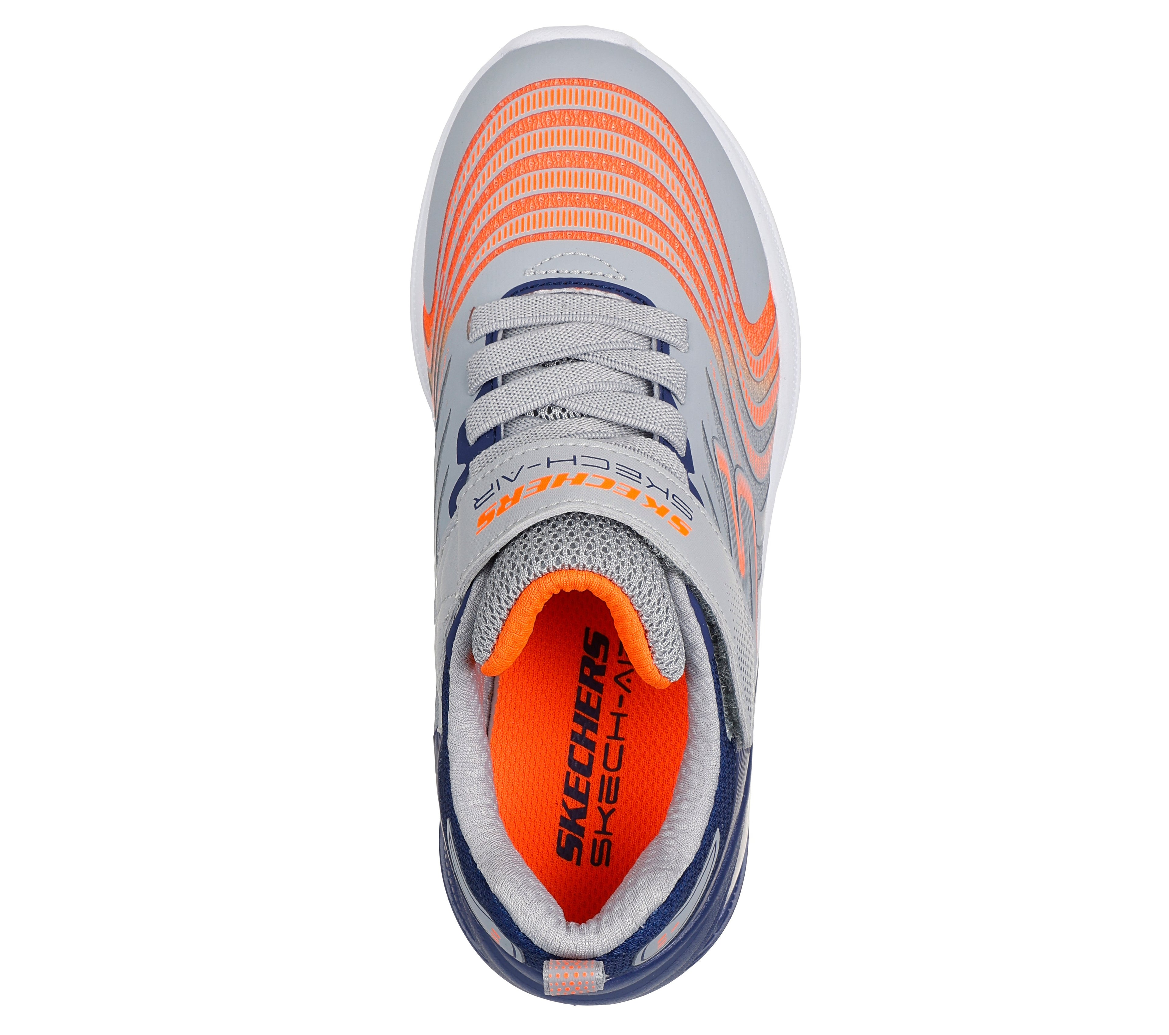 SKECHERS Street Tres-Air Uno - Vision-Airy
