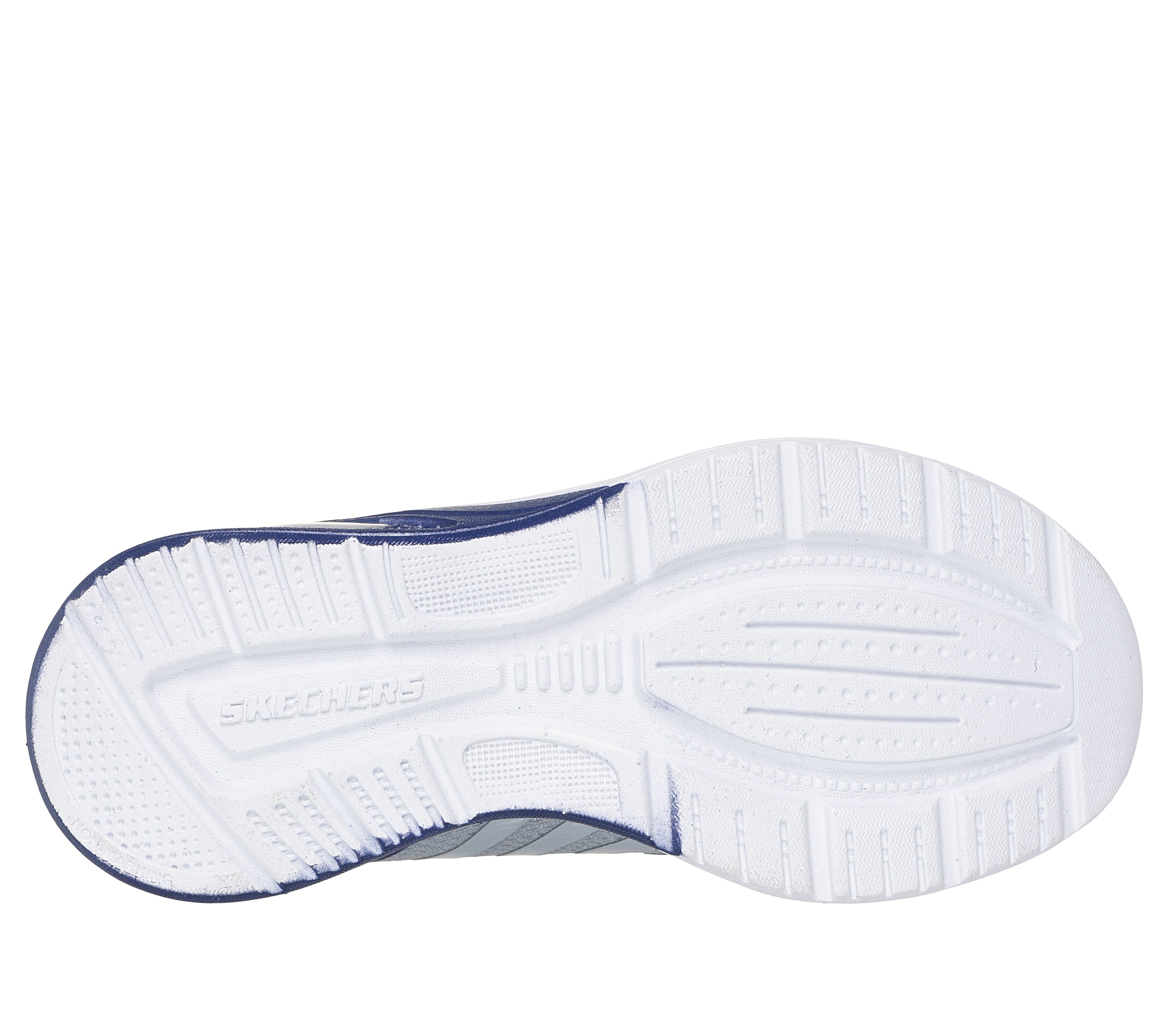 SKECHERS Street Tres-Air Uno - Vision-Airy