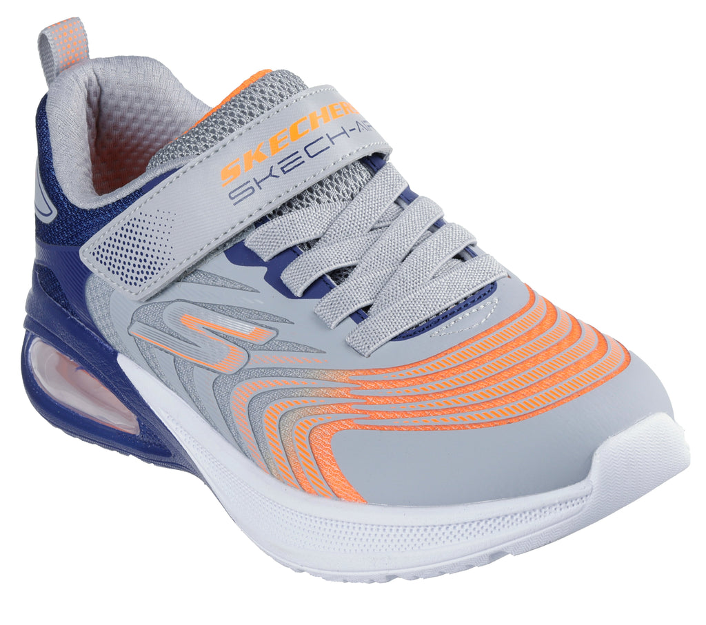 SKECHERS Street Tres-Air Uno - Vision-Airy