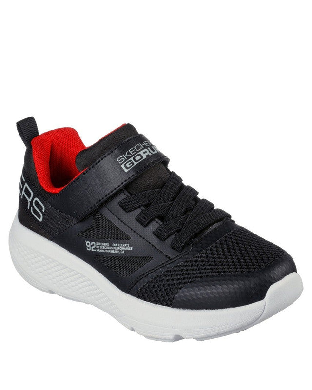 Skechers GO RUN Elevate Black
