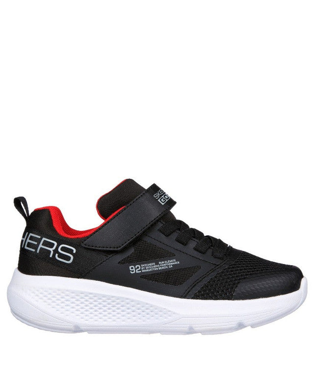 Skechers GO RUN Elevate Black