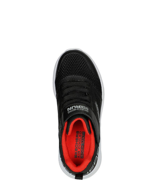 Skechers GO RUN Elevate Black