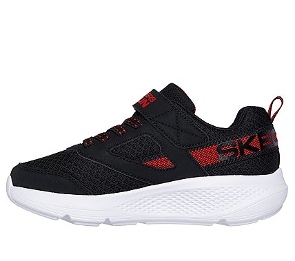 GO RUN ELEVATE - ASTONISHING SPEED